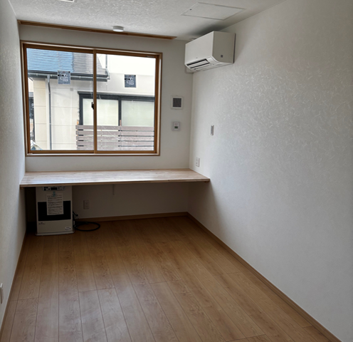 某集合住宅新築工事